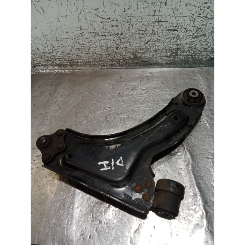 Recambio de brazo suspension inferior delantero izquierdo para opel combo furgoneta/monovolumen 1.7 di 16v referencia OEM IAM   