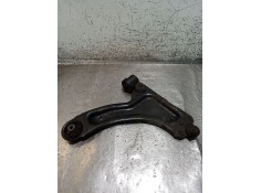 Recambio de brazo suspension inferior delantero derecho para opel combo furgoneta/monovolumen 1.7 di 16v referencia OEM IAM   01