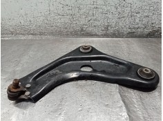 Recambio de brazo suspension inferior delantero izquierdo para opel crossland x / crossland (p17, p2qo) 1.2 (75) referencia OEM 