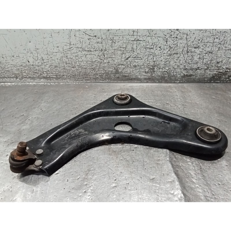Recambio de brazo suspension inferior delantero izquierdo para opel crossland x / crossland (p17, p2qo) 1.2 (75) referencia OEM 