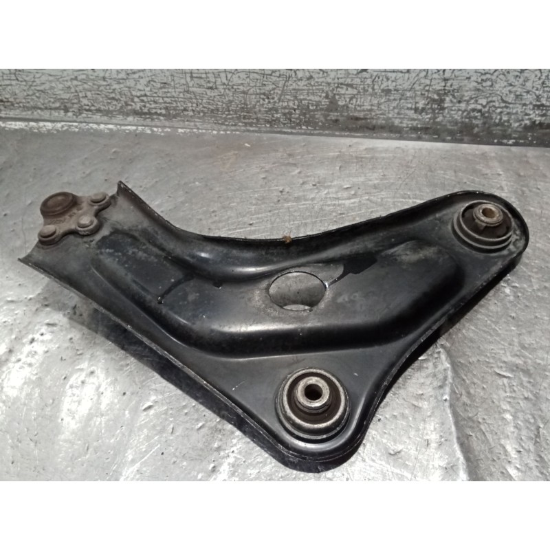Recambio de brazo suspension inferior delantero izquierdo para opel crossland x / crossland (p17, p2qo) 1.2 (75) referencia OEM 