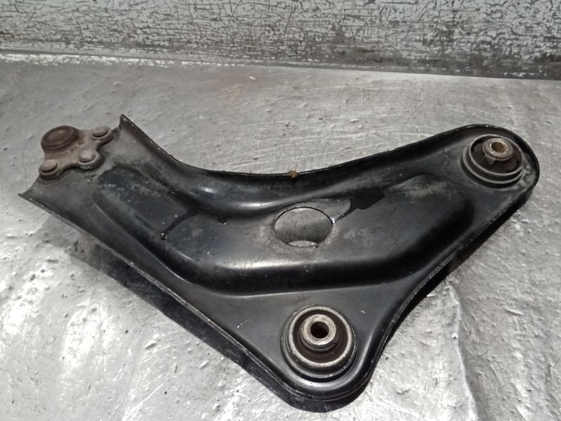 Recambio de brazo suspension inferior delantero izquierdo para opel crossland x / crossland (p17, p2qo) 1.2 (75) referencia OEM 
