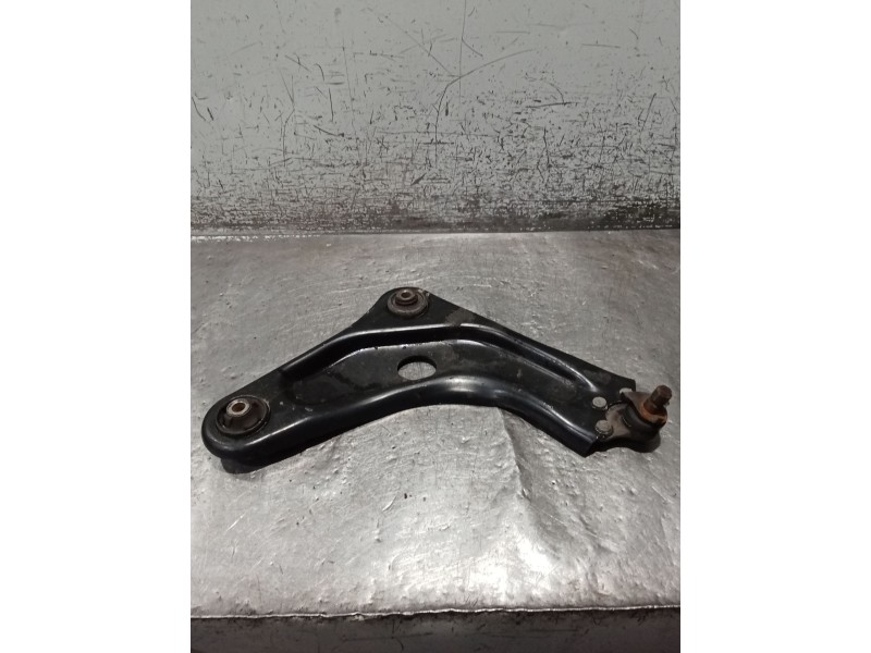 Recambio de brazo suspension inferior delantero derecho para opel crossland x / crossland (p17, p2qo) 1.2 (75) referencia OEM IA