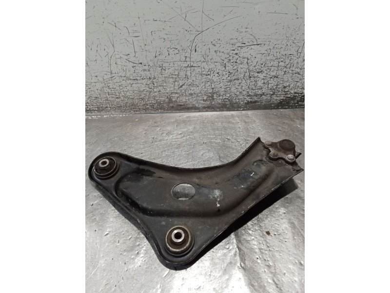 Recambio de brazo suspension inferior delantero derecho para opel crossland x / crossland (p17, p2qo) 1.2 (75) referencia OEM IA