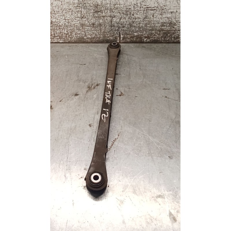Recambio de brazo suspension inferior trasero izquierdo para mini mini (r56) cooper s referencia OEM IAM   06