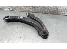 Recambio de brazo suspension inferior delantero derecho para renault zoe (bfm_) zoe referencia OEM IAM 545049968R  16