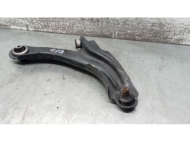 Recambio de brazo suspension inferior delantero derecho para renault zoe (bfm_) zoe referencia OEM IAM 545049968R  16