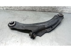 Recambio de brazo suspension inferior delantero derecho para renault zoe (bfm_) zoe referencia OEM IAM 545049968R  16 2