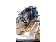 Recambio de caja cambios para peugeot 406 (8b) 1.9 td referencia OEM IAM 20CH43 5V 7509741B