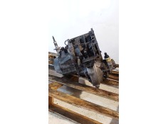 Recambio de caja cambios para peugeot 406 (8b) 1.9 td referencia OEM IAM 20CH43 5V 7509741B 2