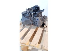 Recambio de caja cambios para opel crossland x / crossland (p17, p2qo) 1.2 (75) referencia OEM IAM 20V247 6V 1176015 2