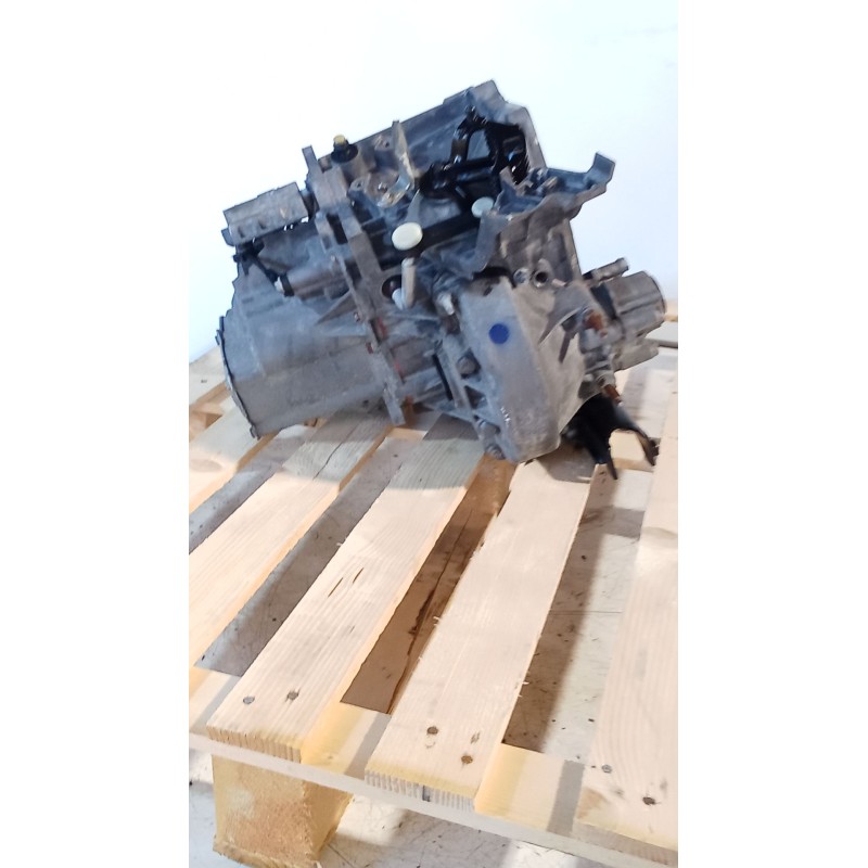 Recambio de caja cambios para opel crossland x / crossland (p17, p2qo) 1.2 (75) referencia OEM IAM 20V247 6V 1176015