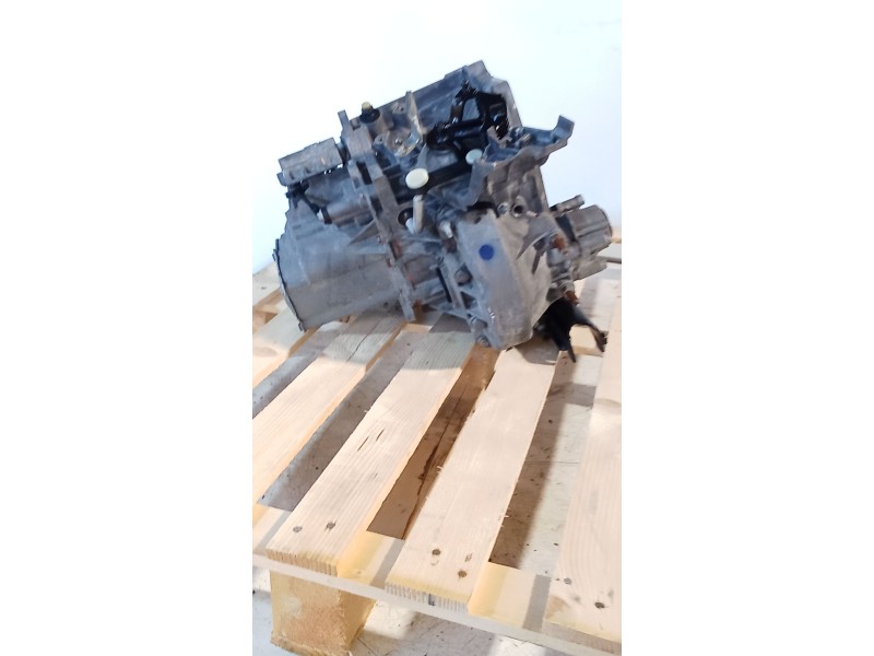 Recambio de caja cambios para opel crossland x / crossland (p17, p2qo) 1.2 (75) referencia OEM IAM 20V247 6V 1176015