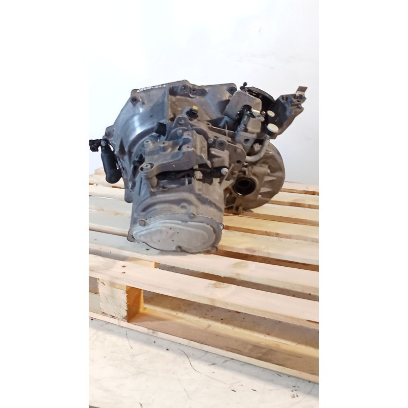 Recambio de caja cambios para opel crossland x / crossland (p17, p2qo) 1.2 (75) referencia OEM IAM 20V247 6V 1176015