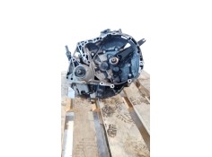 Recambio de caja cambios para renault kangoo express (fc0/1_) d 65 1.9 (fc0e, fc02, fc0j, fc0n) referencia OEM IAM JB1974 5V S11
