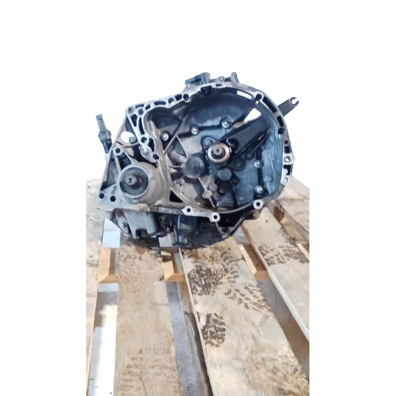 Recambio de caja cambios para renault kangoo express (fc0/1_) d 65 1.9 (fc0e, fc02, fc0j, fc0n) referencia OEM IAM JB1974 5V S11