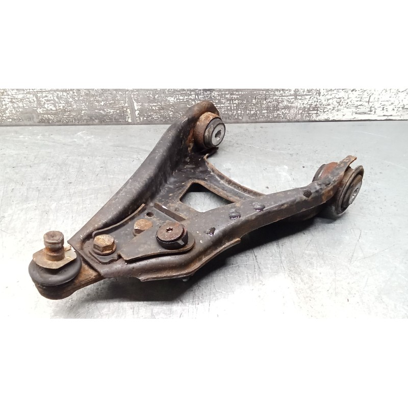 Recambio de brazo suspension inferior delantero izquierdo para renault kangoo express (fc0/1_) d 65 1.9 (fc0e, fc02, fc0j, fc0n)