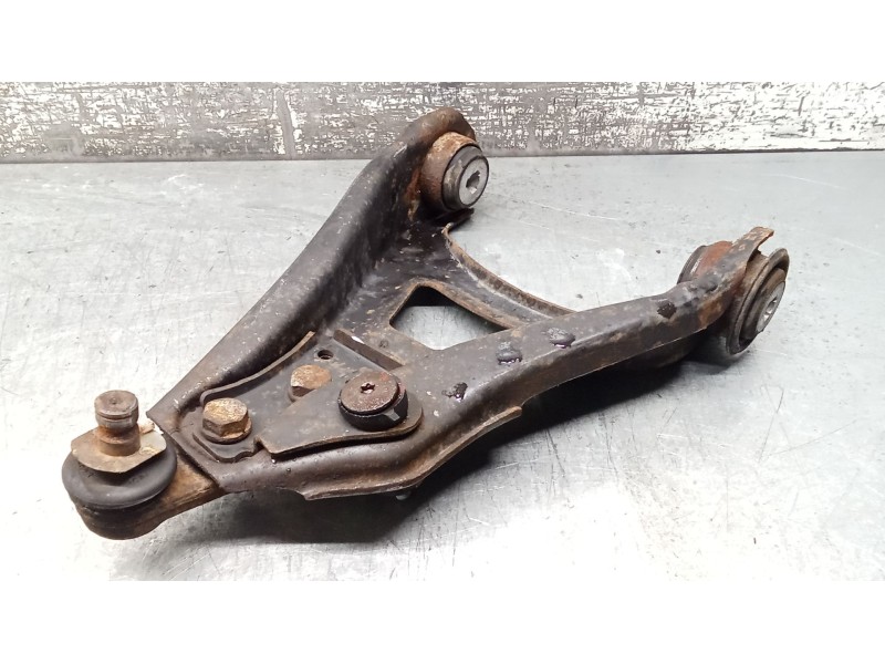 Recambio de brazo suspension inferior delantero izquierdo para renault kangoo express (fc0/1_) d 65 1.9 (fc0e, fc02, fc0j, fc0n)