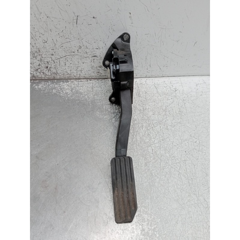 Recambio de potenciometro pedal para land rover discovery sport (l550) 2.0 d 4x4 referencia OEM IAM FK729F836AB C1703074314 2015
