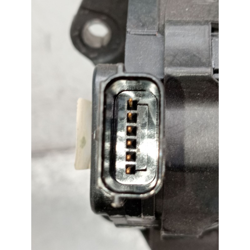 Recambio de potenciometro pedal para land rover discovery sport (l550) 2.0 d 4x4 referencia OEM IAM FK729F836AB C1703074314 2015