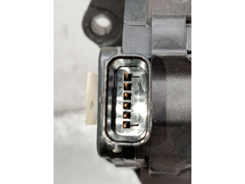Recambio de potenciometro pedal para land rover discovery sport (l550) 2.0 d 4x4 referencia OEM IAM FK729F836AB C1703074314 2015