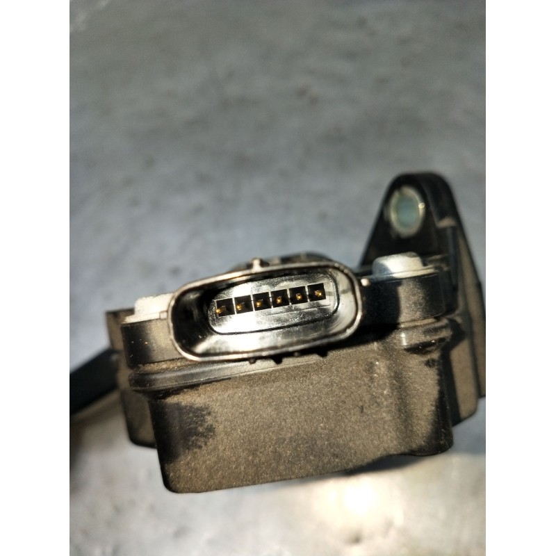 Recambio de potenciometro pedal para subaru forester (sh_) 2.0 d awd (shh) referencia OEM IAM 36010AG140 1988007120 2008