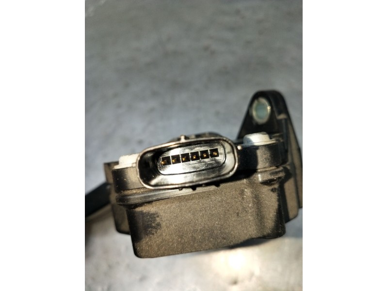 Recambio de potenciometro pedal para subaru forester (sh_) 2.0 d awd (shh) referencia OEM IAM 36010AG140 1988007120 2008