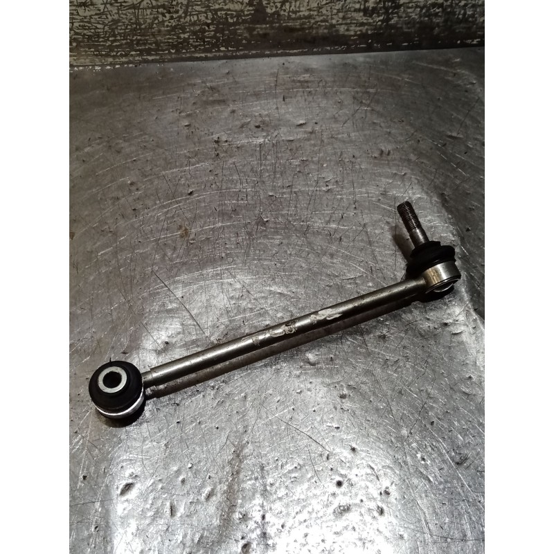 Recambio de brazo suspension superior trasero derecho para peugeot 406 (8b) 1.9 td referencia OEM IAM  95 ANTERIOR