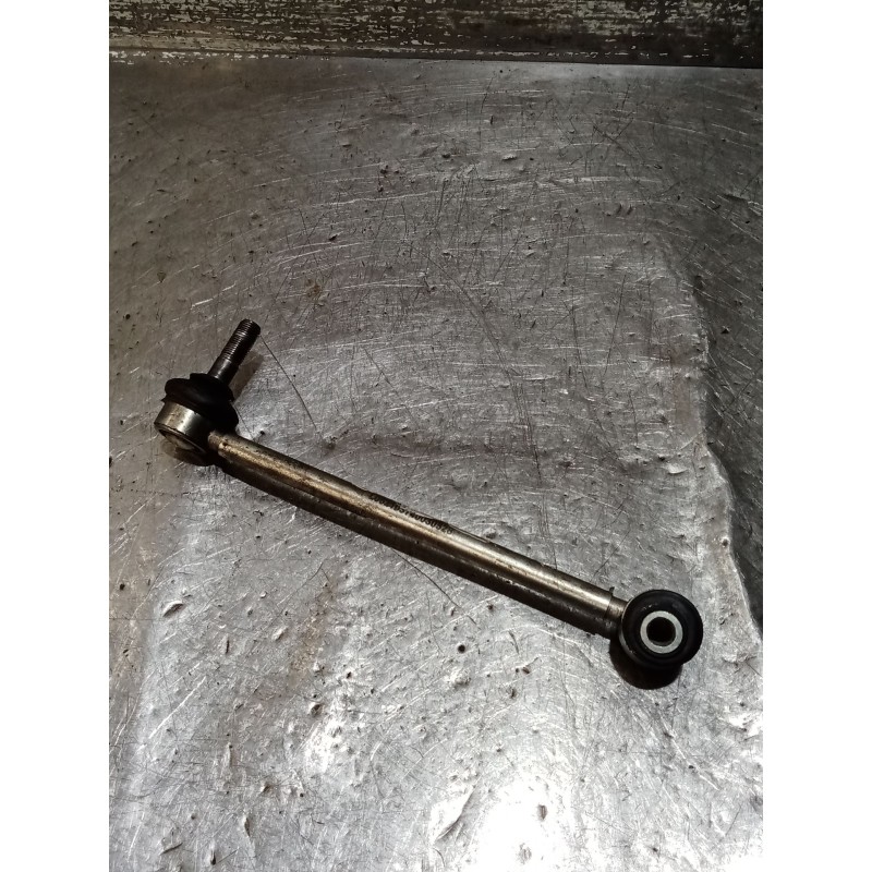 Recambio de brazo suspension superior trasero derecho para peugeot 406 (8b) 1.9 td referencia OEM IAM  95 ANTERIOR