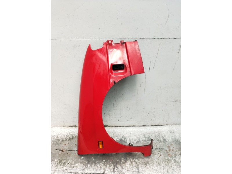 Recambio de aleta delantera derecha para seat ibiza ii (6k1) 1.8 i referencia OEM IAM   1993