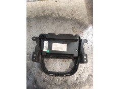 Recambio de mando multifuncion para opel mokka 1.7 16v cdti referencia OEM IAM 95363963 A2C87217500  2