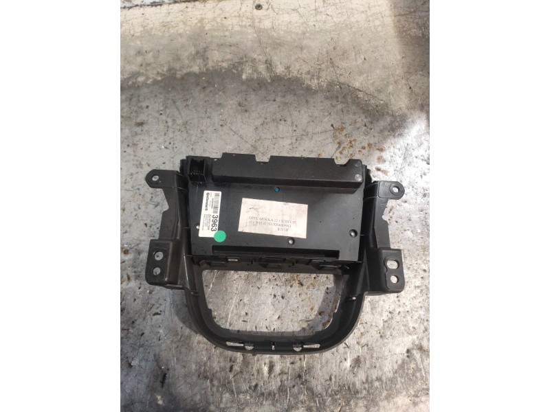 Recambio de mando multifuncion para opel mokka 1.7 16v cdti referencia OEM IAM 95363963 A2C87217500 