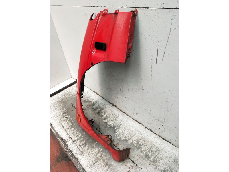 Recambio de aleta delantera derecha para seat ibiza ii (6k1) 1.8 i referencia OEM IAM   1993