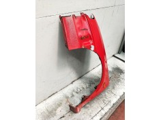 Recambio de aleta delantera izquierda para seat ibiza ii (6k1) 1.8 i referencia OEM IAM  VER FOTOS 1993 2
