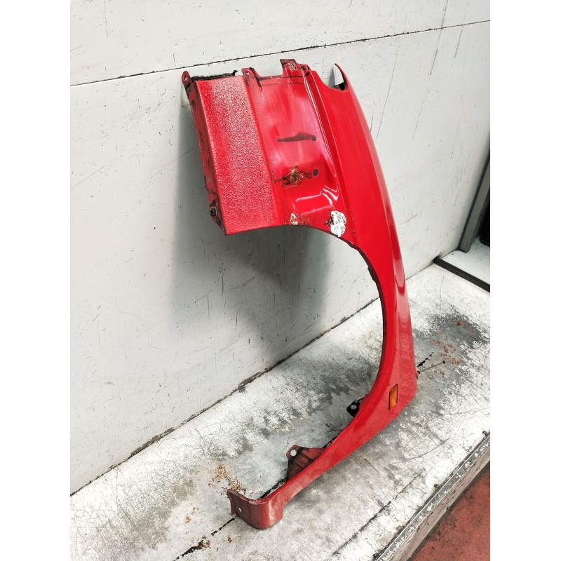 Recambio de aleta delantera izquierda para seat ibiza ii (6k1) 1.8 i referencia OEM IAM  VER FOTOS 1993