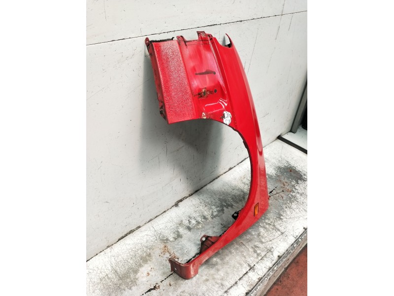 Recambio de aleta delantera izquierda para seat ibiza ii (6k1) 1.8 i referencia OEM IAM  VER FOTOS 1993