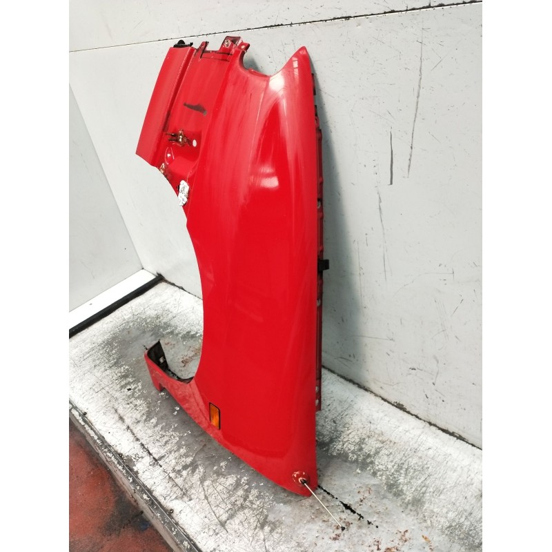 Recambio de aleta delantera izquierda para seat ibiza ii (6k1) 1.8 i referencia OEM IAM  VER FOTOS 1993