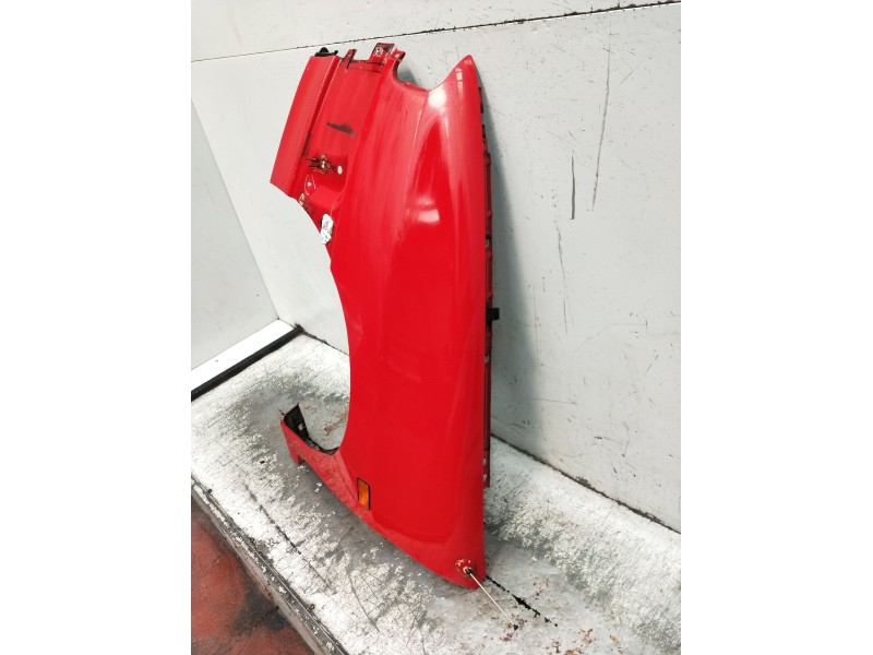 Recambio de aleta delantera izquierda para seat ibiza ii (6k1) 1.8 i referencia OEM IAM  VER FOTOS 1993