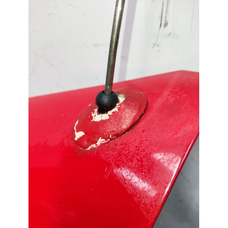 Recambio de aleta delantera izquierda para seat ibiza ii (6k1) 1.8 i referencia OEM IAM  VER FOTOS 1993