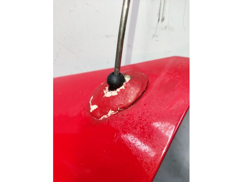 Recambio de aleta delantera izquierda para seat ibiza ii (6k1) 1.8 i referencia OEM IAM  VER FOTOS 1993