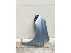 Recambio de aleta delantera izquierda para opel corsa d (s07) 1.2 (l08, l68) referencia OEM IAM   2006