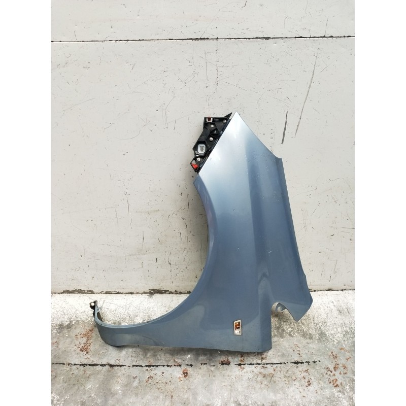 Recambio de aleta delantera izquierda para opel corsa d (s07) 1.2 (l08, l68) referencia OEM IAM   2006