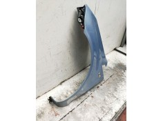 Recambio de aleta delantera izquierda para opel corsa d (s07) 1.2 (l08, l68) referencia OEM IAM   2006 2