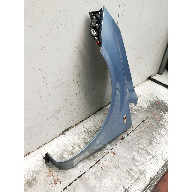 Recambio de aleta delantera izquierda para opel corsa d (s07) 1.2 (l08, l68) referencia OEM IAM   2006