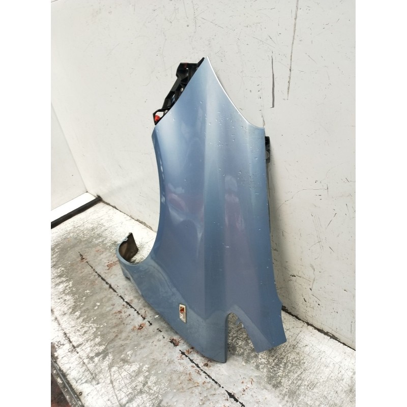 Recambio de aleta delantera izquierda para opel corsa d (s07) 1.2 (l08, l68) referencia OEM IAM   2006