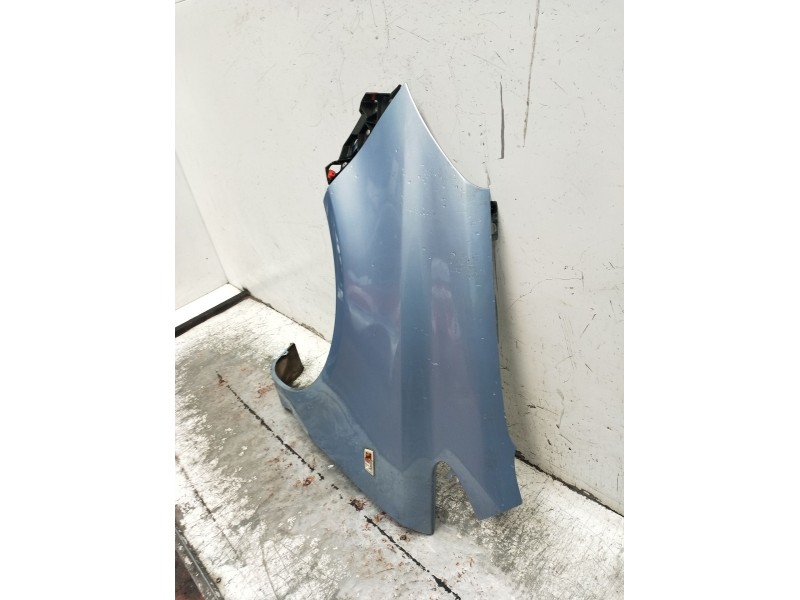 Recambio de aleta delantera izquierda para opel corsa d (s07) 1.2 (l08, l68) referencia OEM IAM   2006