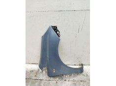 Recambio de aleta delantera derecha para opel corsa d (s07) 1.2 (l08, l68) referencia OEM IAM   2006
