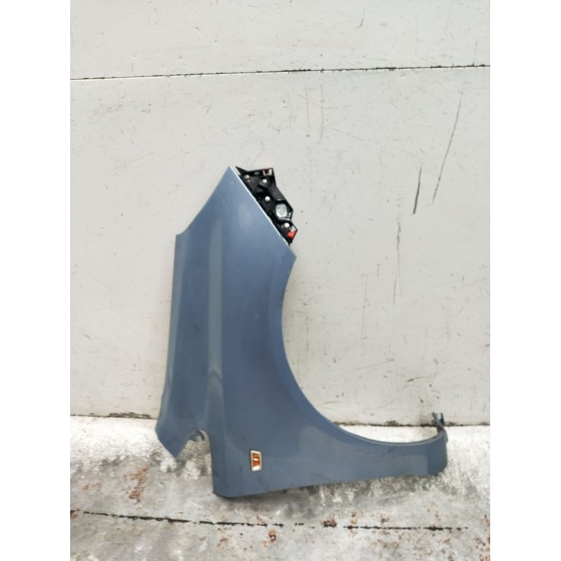 Recambio de aleta delantera derecha para opel corsa d (s07) 1.2 (l08, l68) referencia OEM IAM   2006