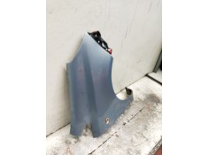 Recambio de aleta delantera derecha para opel corsa d (s07) 1.2 (l08, l68) referencia OEM IAM   2006 2
