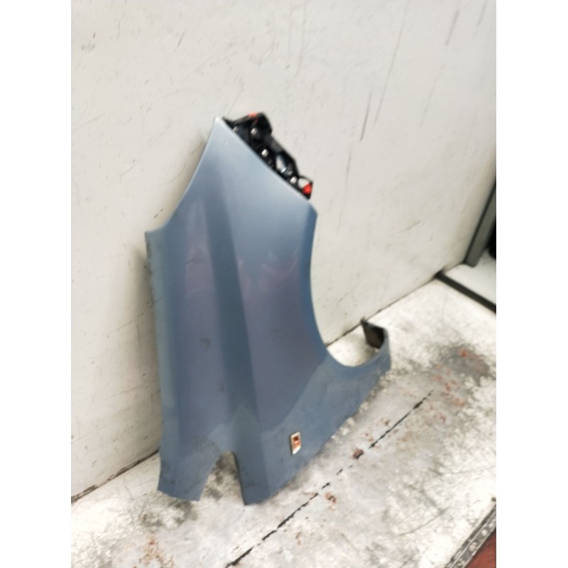 Recambio de aleta delantera derecha para opel corsa d (s07) 1.2 (l08, l68) referencia OEM IAM   2006